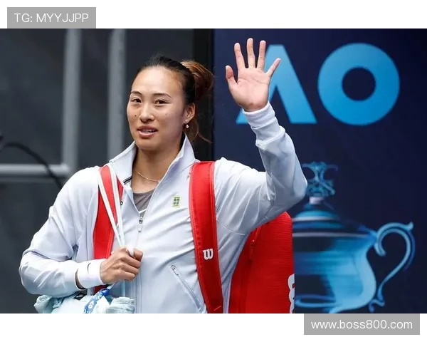 多哈签表出炉郑钦文连遇强敌