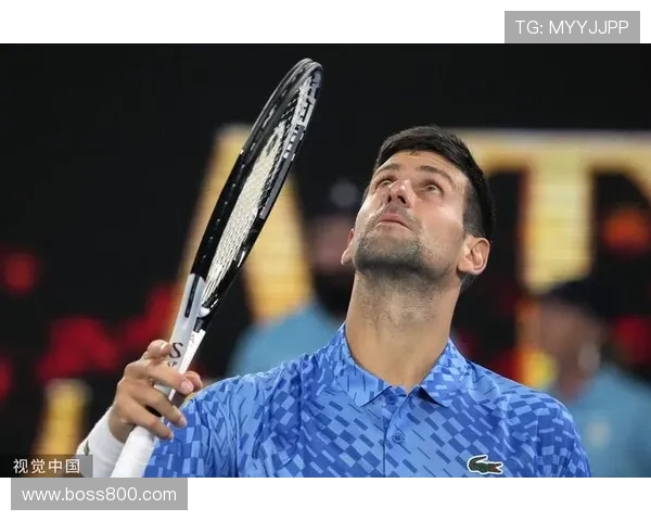 德约横扫群雄问鼎史上最佳之路