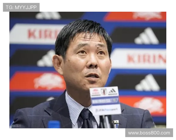 森保一赞罗伯逊并谈堂安律担任队长原因 森保一赞罗伯逊并谈堂安律担任队长原因