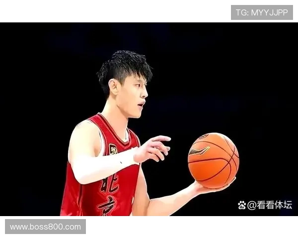 曾凡博：伤后全力以赴助力球队